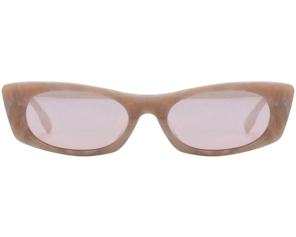 Deep Shade by Le Specs Luxe