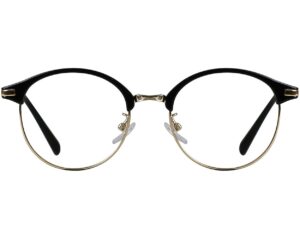 Browline Eyeglasses 152206a