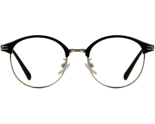 Browline Eyeglasses 152206a