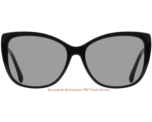 Cat Eye Eyeglasses155966a