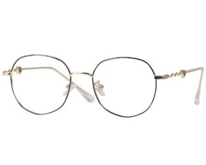 Geometric Eyeglasses 146248a2