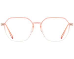 Geometric Eyeglasses 151632a