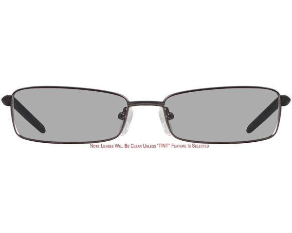 Readers Rectangle Eyeglasses 155400a