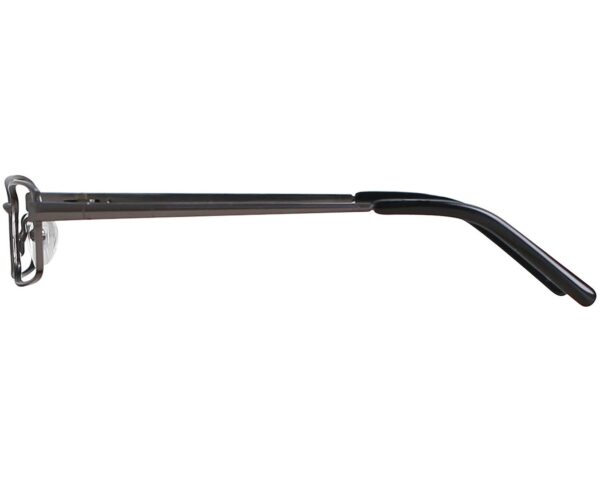 Readers Rectangle Eyeglasses 155400a