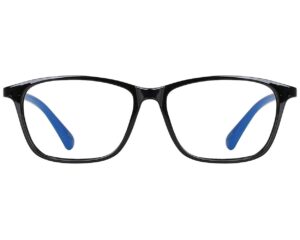 Rectangle Eyeglasses 146450a