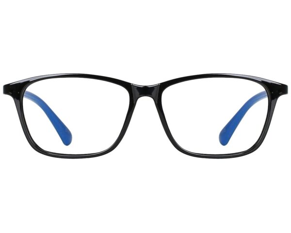 Rectangle Eyeglasses 146450a