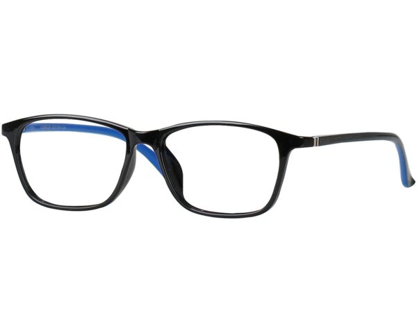 Rectangle Eyeglasses 146450a