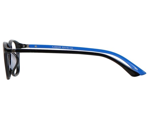 Rectangle Eyeglasses 146450a