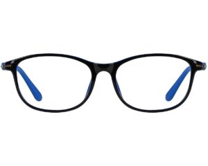 Rectangle Eyeglasses 146580a