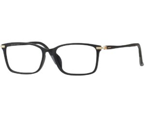 Rectangle Eyeglasses 150432a2