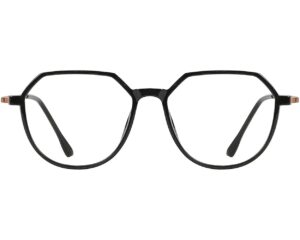 Rectangle Eyeglasses 150446a