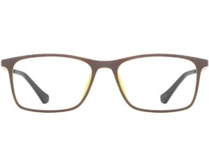 Rectangle Eyeglasses 150510a