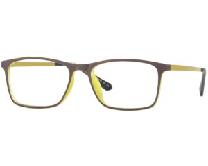 Rectangle Eyeglasses 150510a2