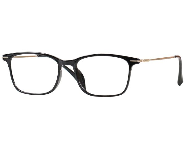 Rectangle Eyeglasses 150577a