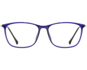 Rectangle Eyeglasses 150580a