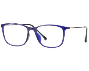 Rectangle Eyeglasses 150580a2