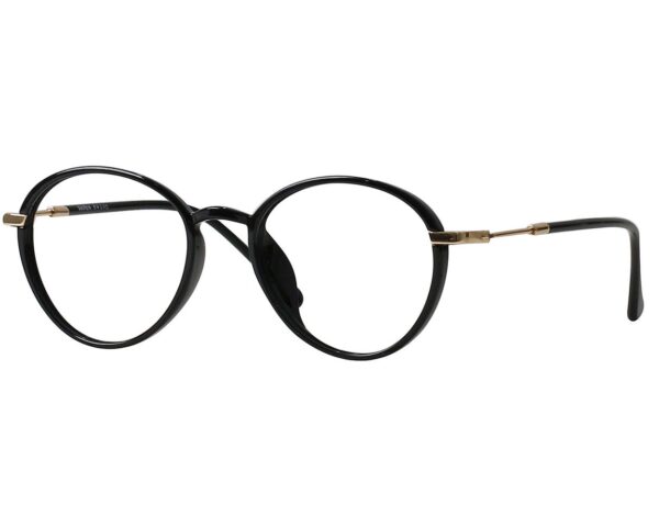 Rectangle Eyeglasses 152051a