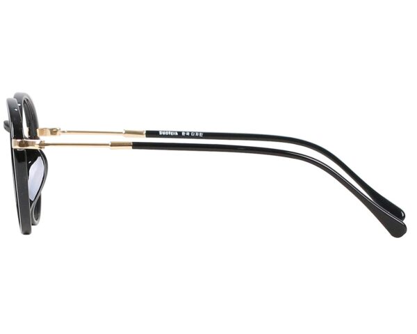 Rectangle Eyeglasses 152051a