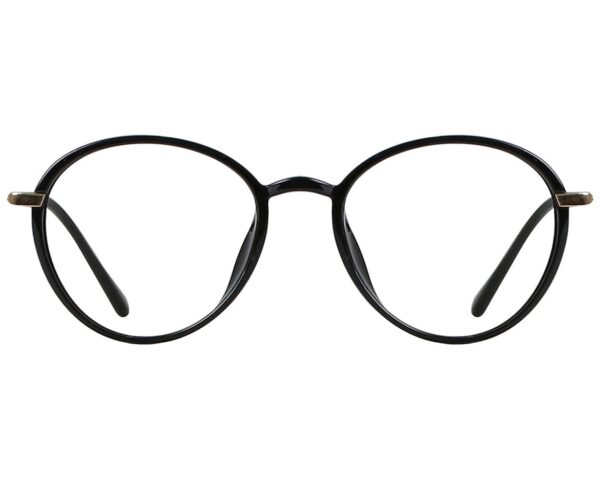 Rectangle Eyeglasses 152051a