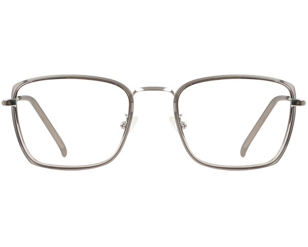 Rectangle Eyeglasses 152085a