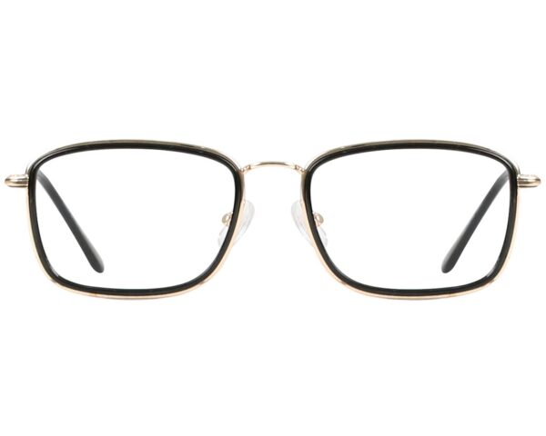 Rectangle Eyeglasses 152087-c