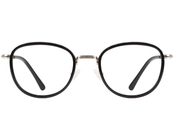 Rectangle Eyeglasses 152094a