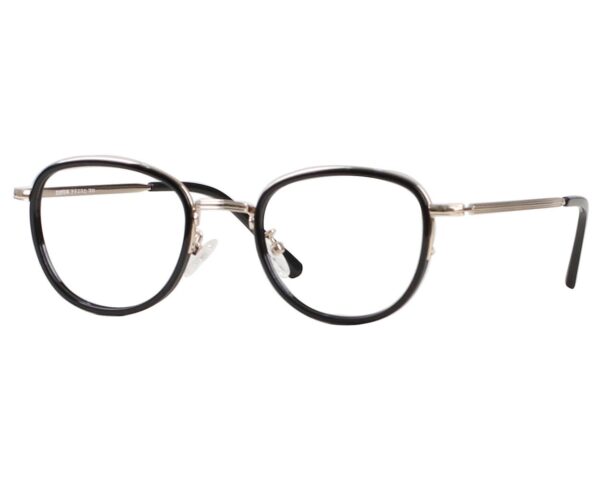 Rectangle Eyeglasses 152094a