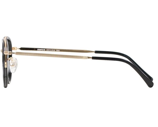 Rectangle Eyeglasses 152101a