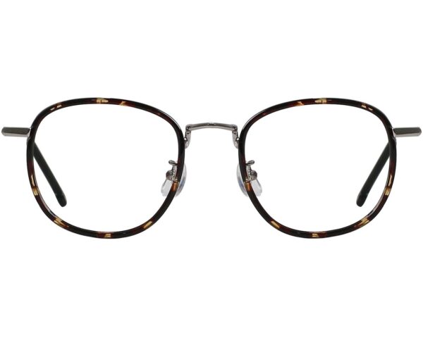 Rectangle Eyeglasses 152189a