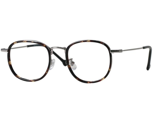 Rectangle Eyeglasses 152189a