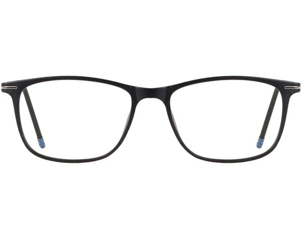 Rectangle Eyeglasses 152503a