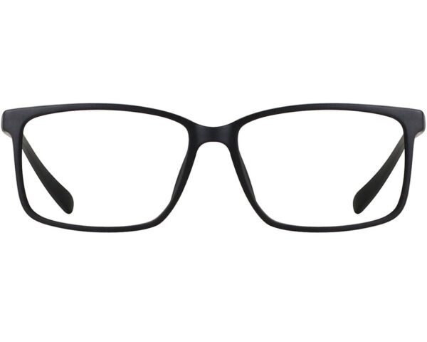 Rectangle Eyeglasses 152529a