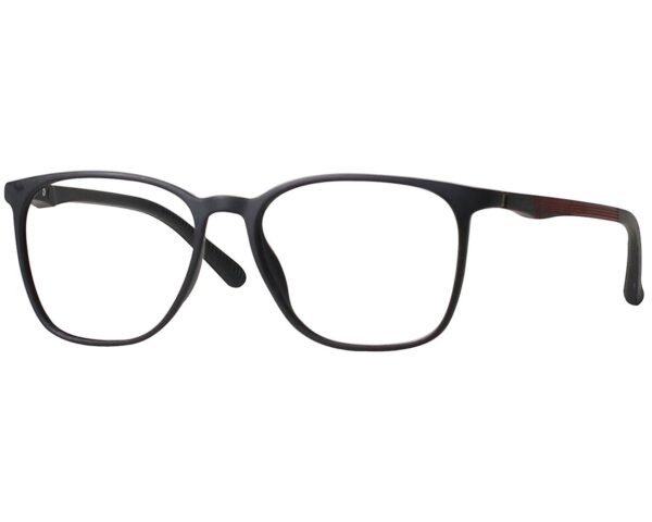 Rectangle Eyeglasses 152593a