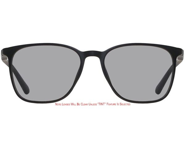 Rectangle Eyeglasses 152593a