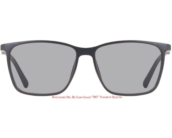 Rectangle Eyeglasses 152629a