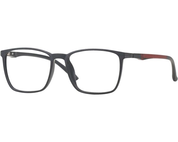 Rectangle Eyeglasses 152664a