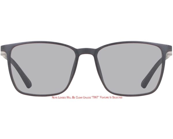 Rectangle Eyeglasses 152664a