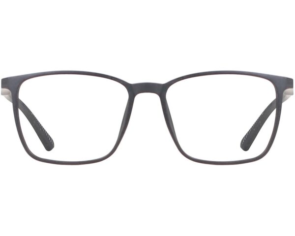 Rectangle Eyeglasses 152664a