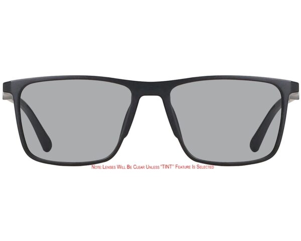 Rectangle Eyeglasses 152670a