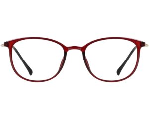 Rectangle Eyeglasses 153348a