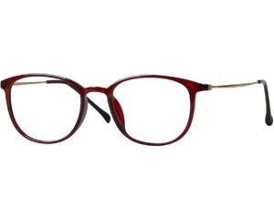 Rectangle Eyeglasses 153348a2