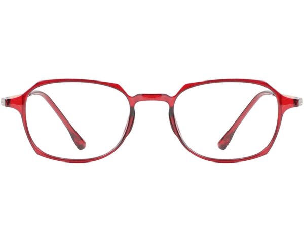 Rectangle Eyeglasses 153441a