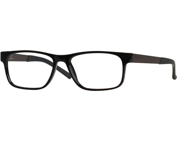 Rectangle Eyeglasses 153891a