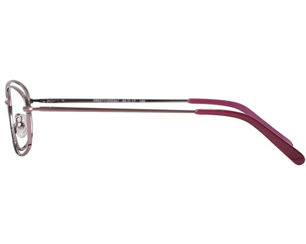 Rectangle Eyeglasses 153995a