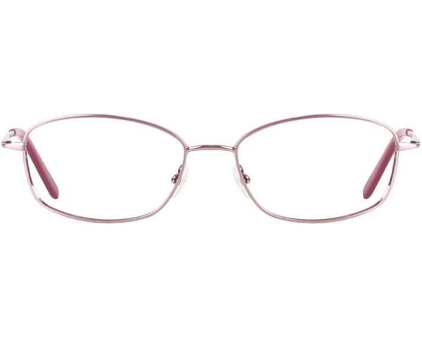 Rectangle Eyeglasses 153995a