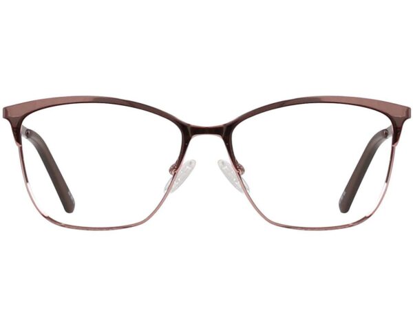 Rectangle Eyeglasses 154347a