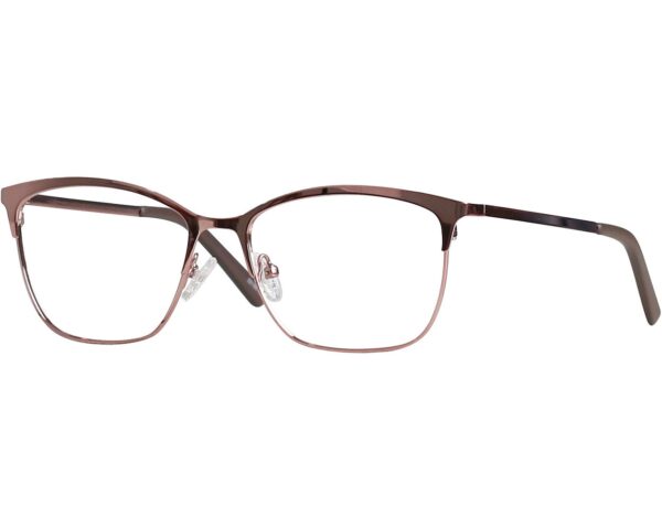 Rectangle Eyeglasses 154347a