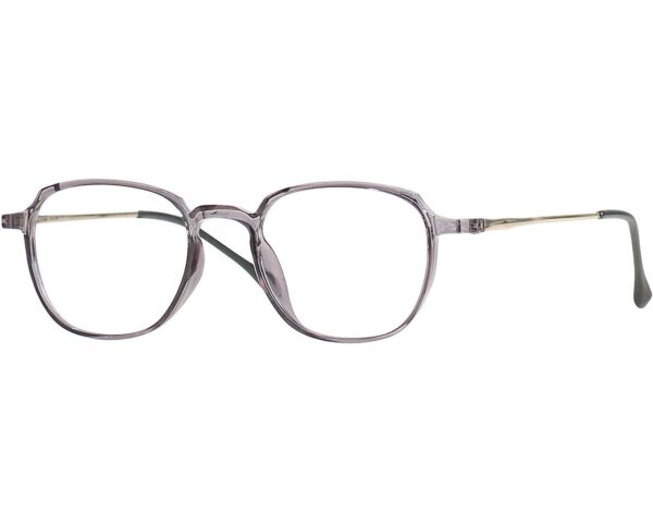 Rectangle Eyeglasses 154393a