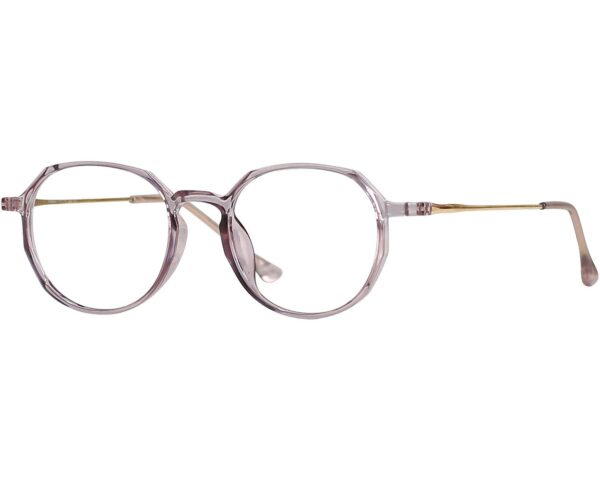 Rectangle Eyeglasses 154501a