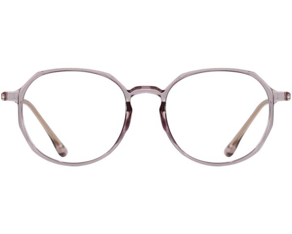 Rectangle Eyeglasses 154501a